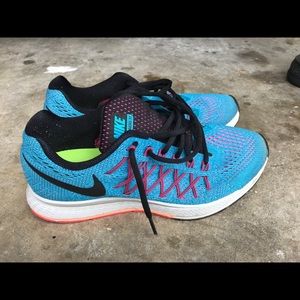 WMNS Nike lunar Pegasus